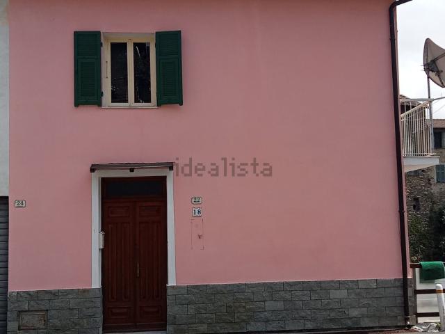 Villetta indipendente in vendita di 100 m² in Strada Provinciale 3, 18
