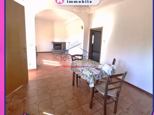 Villetta indipendente in vendita di 100 m² in Strada Provinciale 2 Vecchia Aretina