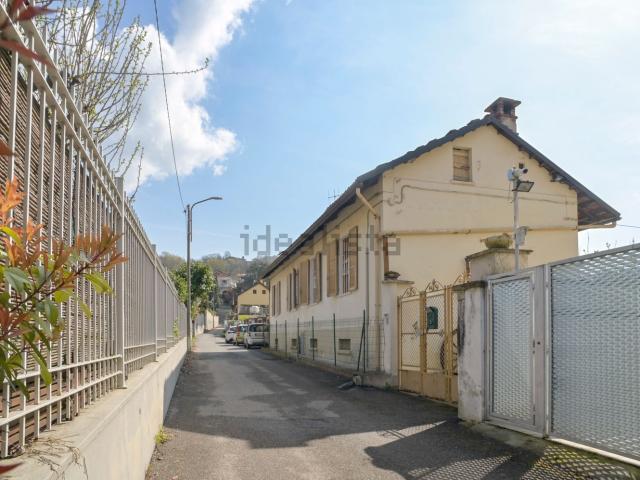 Villetta indipendente in vendita di 100 m² in Strada Rigolino, 12