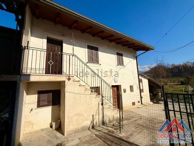 Villetta indipendente in vendita di 100 m² in Strada Vicinale Campopiano Basso Seconda