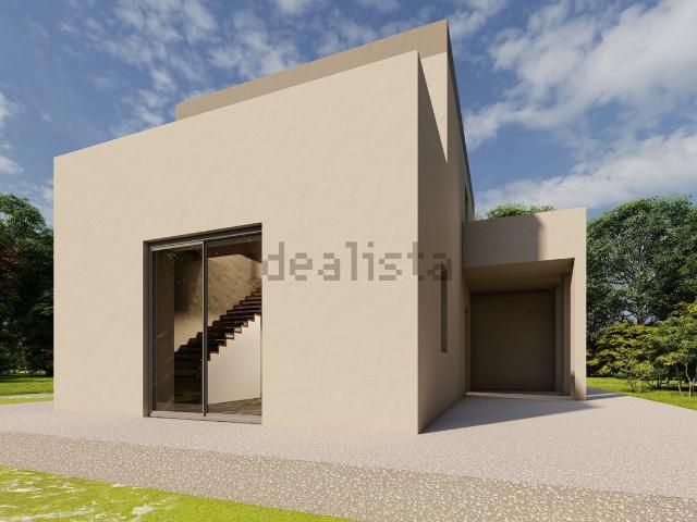 Villetta indipendente in vendita di 100 m² in Strada Vicinale San Quirico