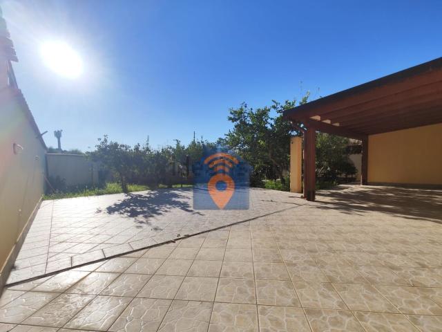 Villetta indipendente in vendita di 101 m² in Via 90