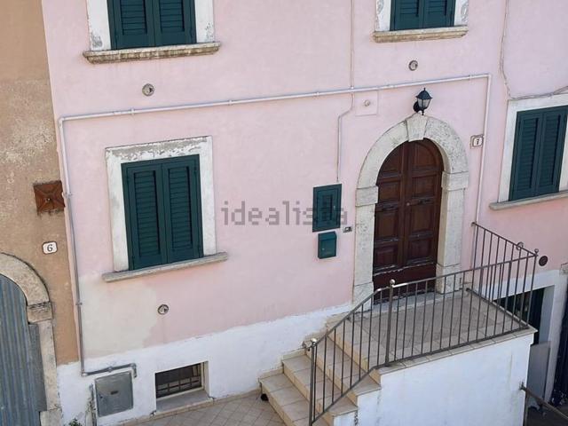 Villetta indipendente in vendita di 101 m² in Via Concezione, 7
