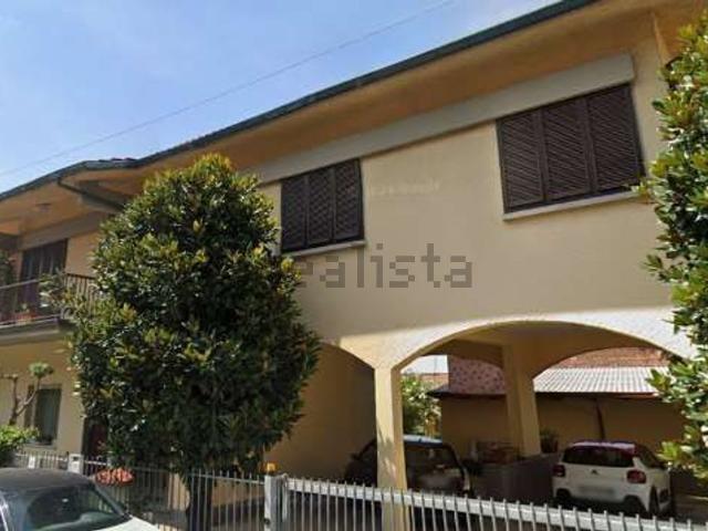 Villetta indipendente in vendita di 101 m² in Via Cesare Battisti, 558