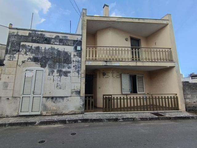Villetta indipendente in vendita di 101 m² in Via Giuseppe Mazzini, 13