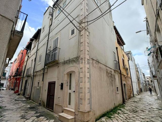 Villetta indipendente in vendita di 101 m² in Via Dorotea Indelicati, 27
