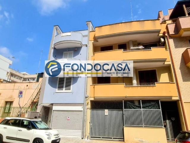 Villetta indipendente in vendita di 101 m² in Via Del Lavoro, 6