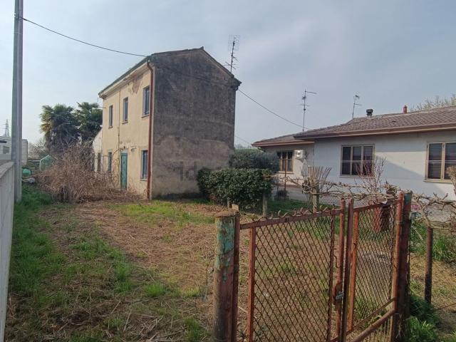 Villetta indipendente in vendita di 101 m² in Via Forni, 40