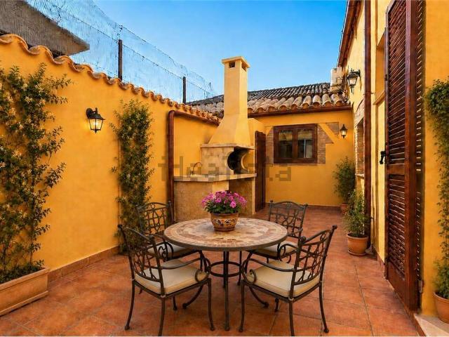 Villetta indipendente in vendita di 101 m² in Via Fratelli Cairoli