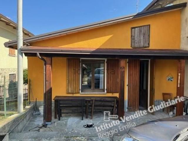 Villetta indipendente in vendita di 101 m² in Via Monte Grande, 26