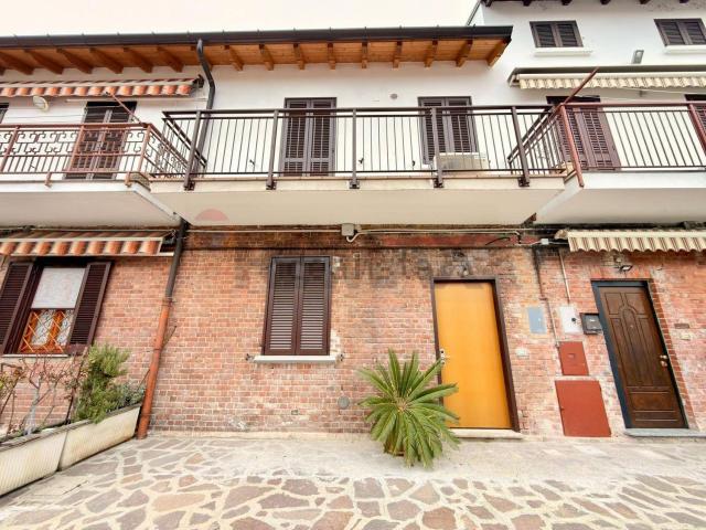 Villetta indipendente in vendita di 101 m² in Via Manara Luciano, 21
