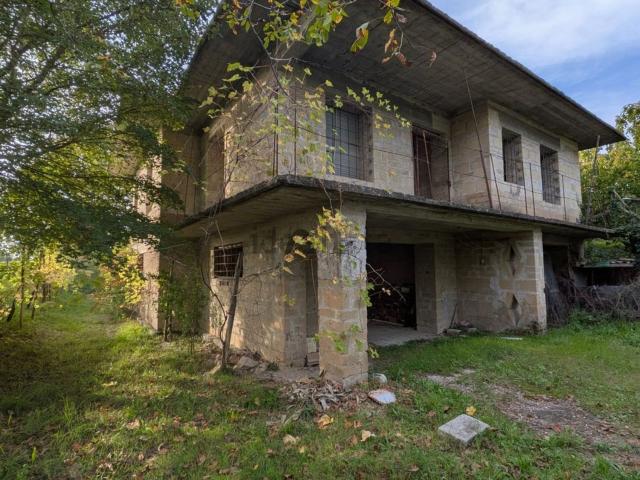Villetta indipendente in vendita di 101 m² in Via San Giuseppe