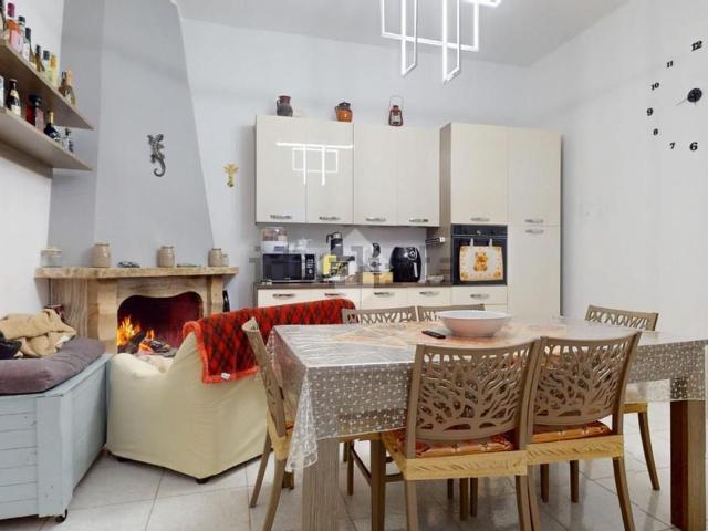 Villetta indipendente in vendita di 101 m² in Via Silvio Pellico