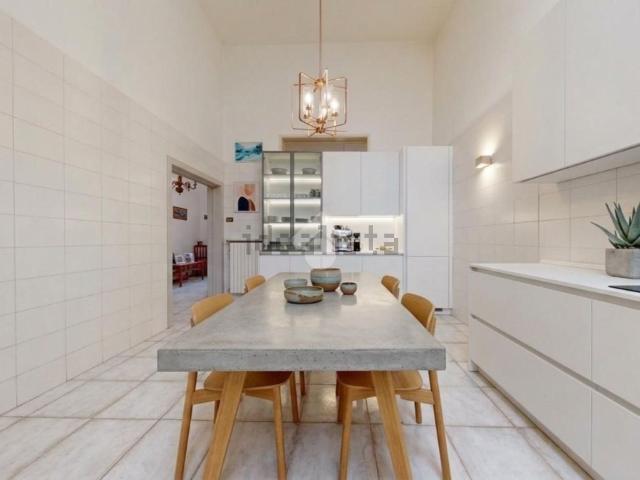 Villetta indipendente in vendita di 101 m² in Via Silvio Pellico