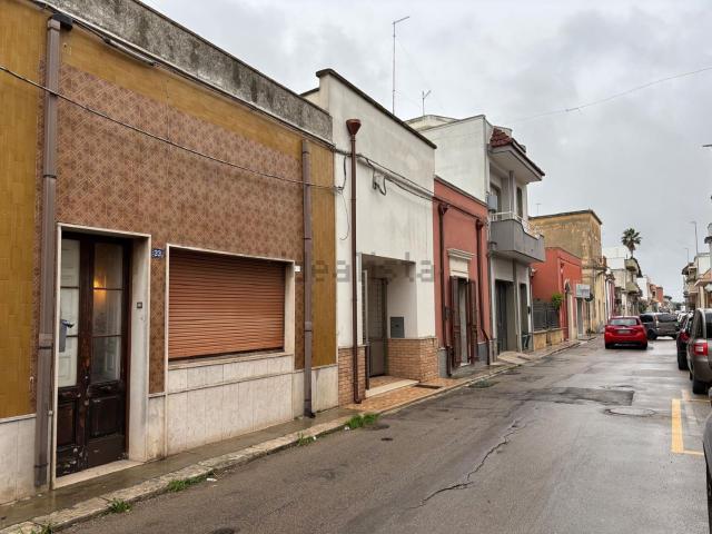 Villetta indipendente in vendita di 101 m² in Via Pier Giovanni Rizzo, 33