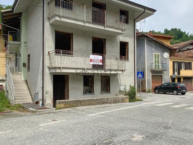 Villetta indipendente in vendita di 101 m² in Via Villa, 10