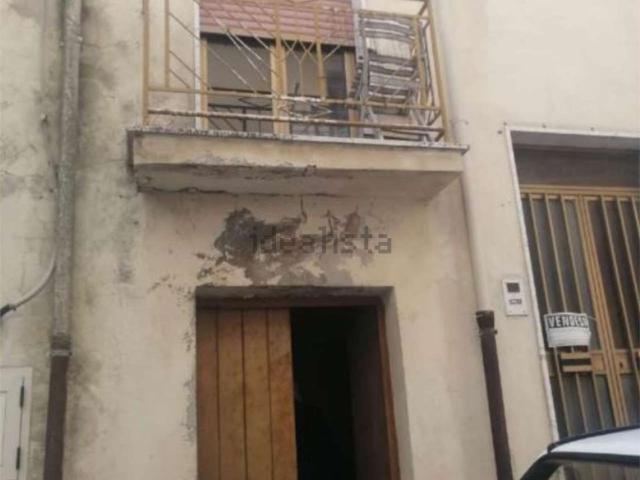 Villetta indipendente in vendita di 101 m² in Via XXIV Maggio, 14