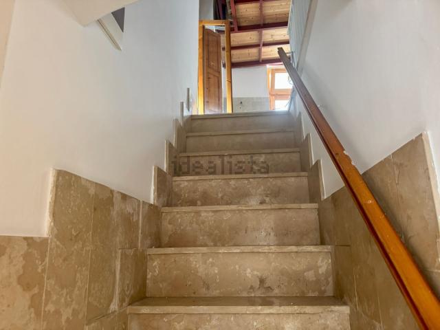 Villetta indipendente in vendita di 101 m² in Vico Seminario