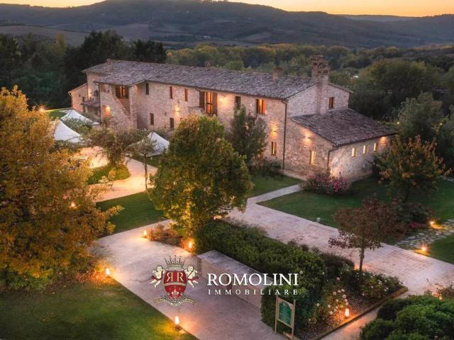 Villetta indipendente in vendita di 1026 m²