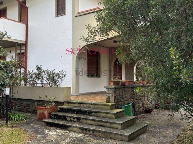Villetta indipendente in vendita di 102 m²