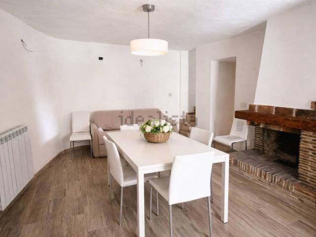 Villetta indipendente in vendita di 102 m²