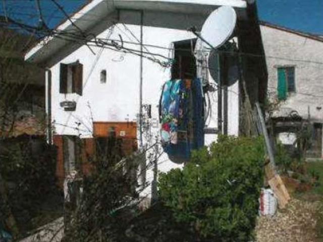 Villetta indipendente in vendita di 102 m² in Via Canal Nuovo, 132