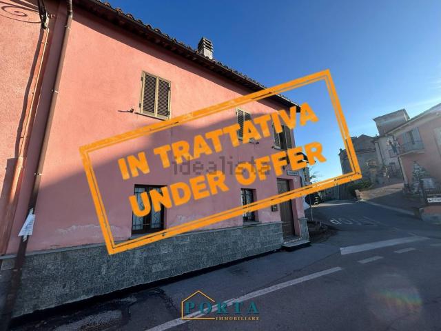 Villetta indipendente in vendita di 102 m² in Via Capris, 29