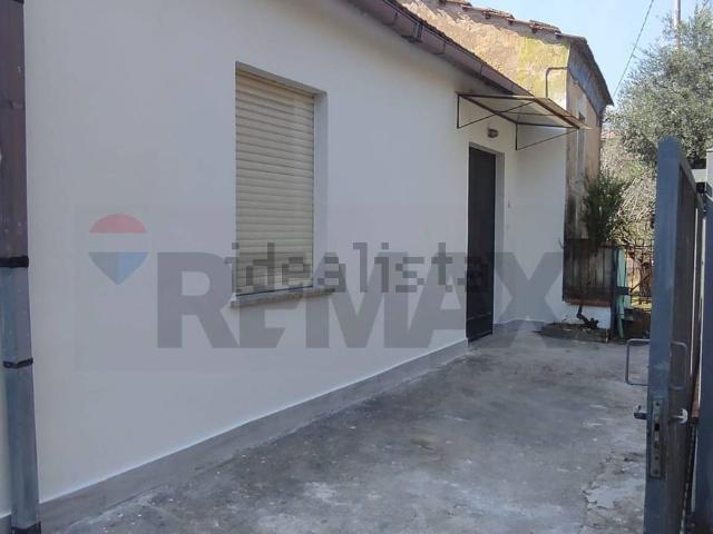 Villetta indipendente in vendita di 102 m² in Via Armando Diaz, 90