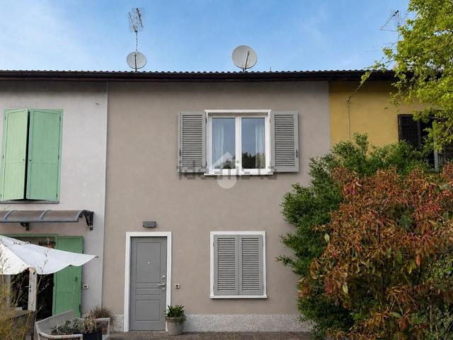Villetta indipendente in vendita di 102 m² in Via Gradella, 5