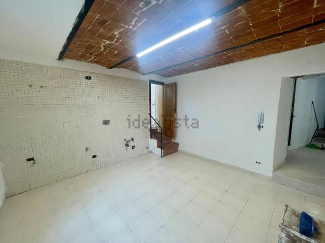 Villetta indipendente in vendita di 102 m² in Via di Santomoro