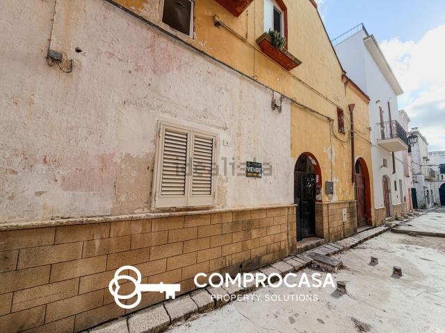 Villetta indipendente in vendita di 102 m² in Via Dr. Gaetano Cataldi, 31