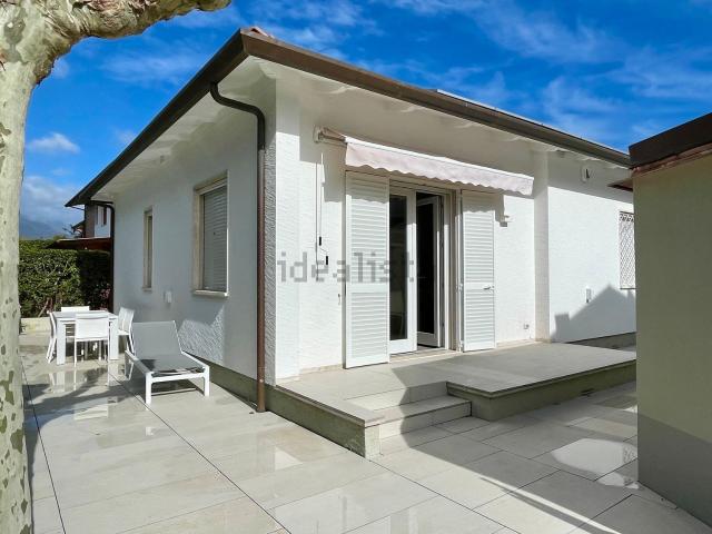 Villetta indipendente in vendita di 102 m² in Via Francesco Carrara, 194