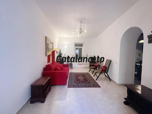 Villetta indipendente in vendita di 102 m² in Via Lazzaretto