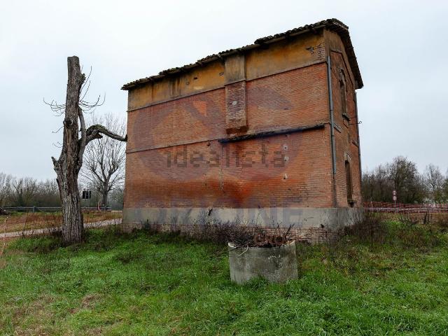 Villetta indipendente in vendita di 102 m² in Via Modena