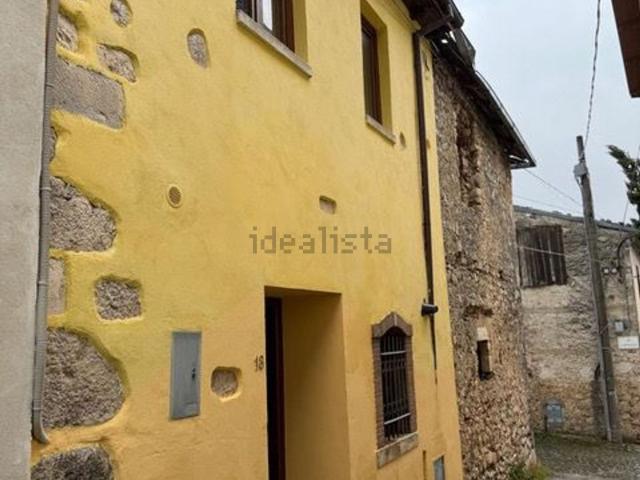 Villetta indipendente in vendita di 102 m² in Via Santa Dorotea