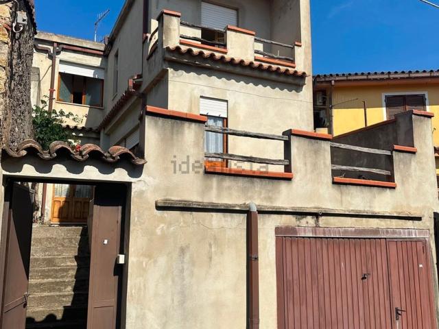 Villetta indipendente in vendita di 102 m² in Via Spano