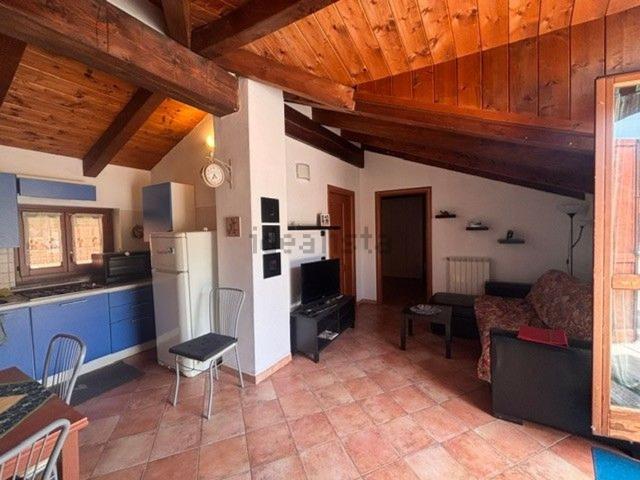 Villetta indipendente in vendita di 102 m² in Via Stefano Viale, 7