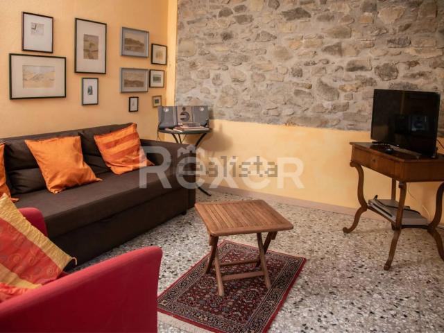 Villetta indipendente in vendita di 102 m² in Via Per Pascoso, 52