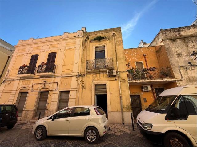 Villetta indipendente in vendita di 102 m² in Via Piertommaso Santabarbara, 35