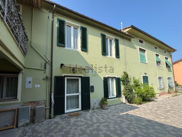 Villetta indipendente in vendita di 102 m² in Via Pietro Maroncelli, 10