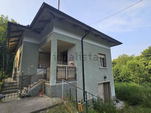 Villetta indipendente in vendita di 102 m² in Via Principe Umberto, 32