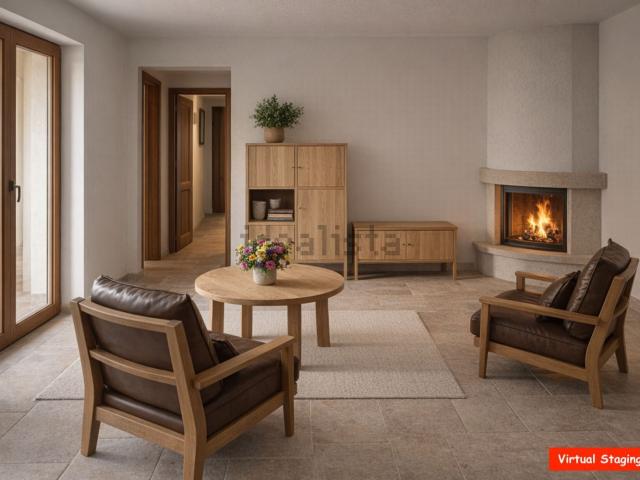 Villetta indipendente in vendita di 102 m² in Viale delle Libellule, 38