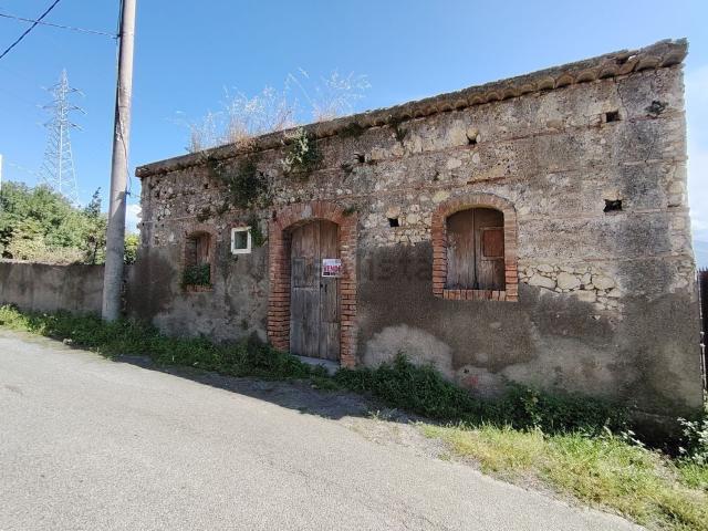 Villetta indipendente in vendita di 102 m² in Contrada Gesita, 24