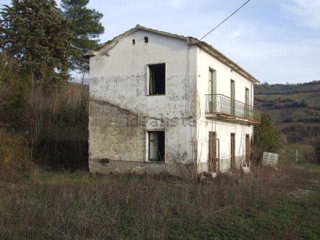 Villetta indipendente in vendita di 102 m² in Contrada Santa Lucia