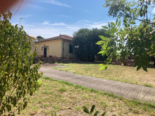 Villetta indipendente in vendita di 102 m² in Strada Provinciale Voltina