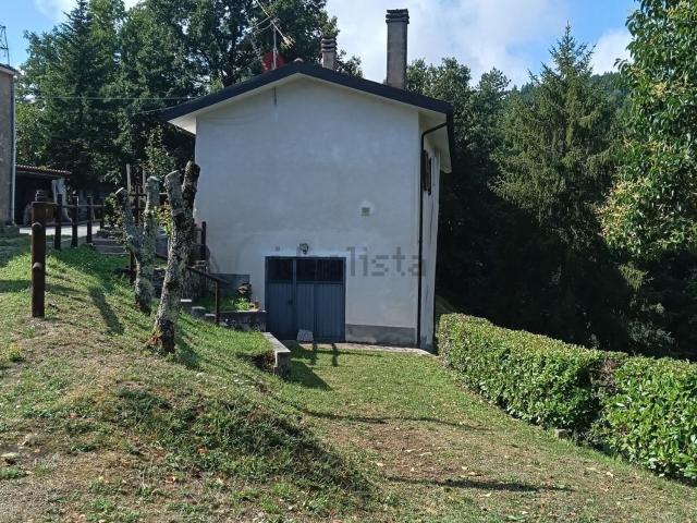 Villetta indipendente in vendita di 103 m²