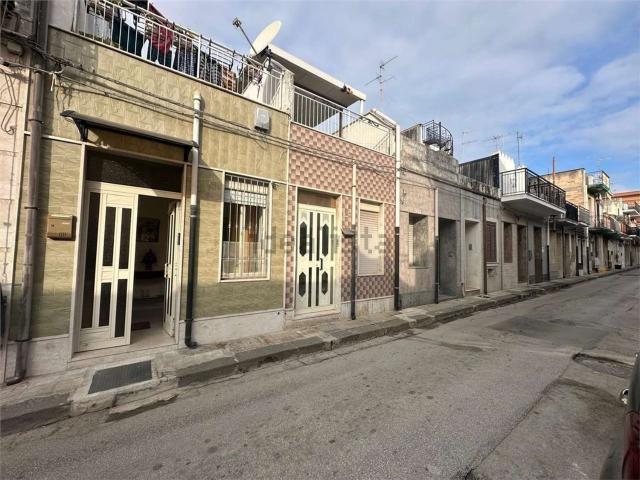 Villetta indipendente in vendita di 103 m²