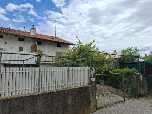 Villetta indipendente in vendita di 103 m² in Via 1° Maggio, 95