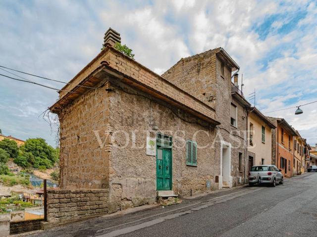 Villetta indipendente in vendita di 103 m² in Via 24 Maggio