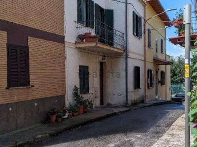 Villetta indipendente in vendita di 103 m² in Via Cocceio, 11